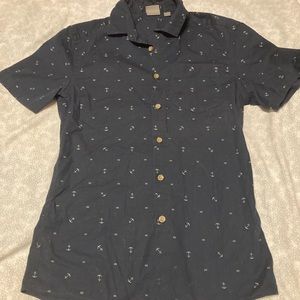 Men’s size XXS ASOS Shirt